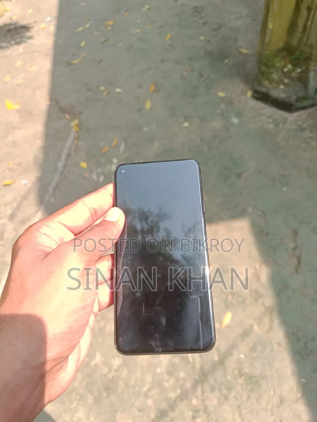 গুগল পিক্সেল ৫ ১২৮ জিবি ব্ল্যাক