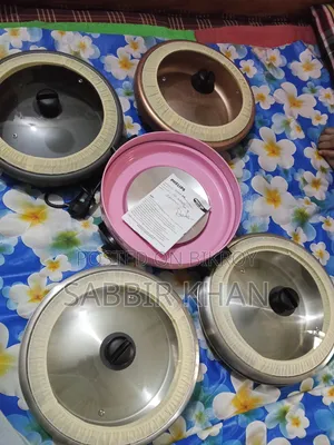 Curry Cooker for Sale