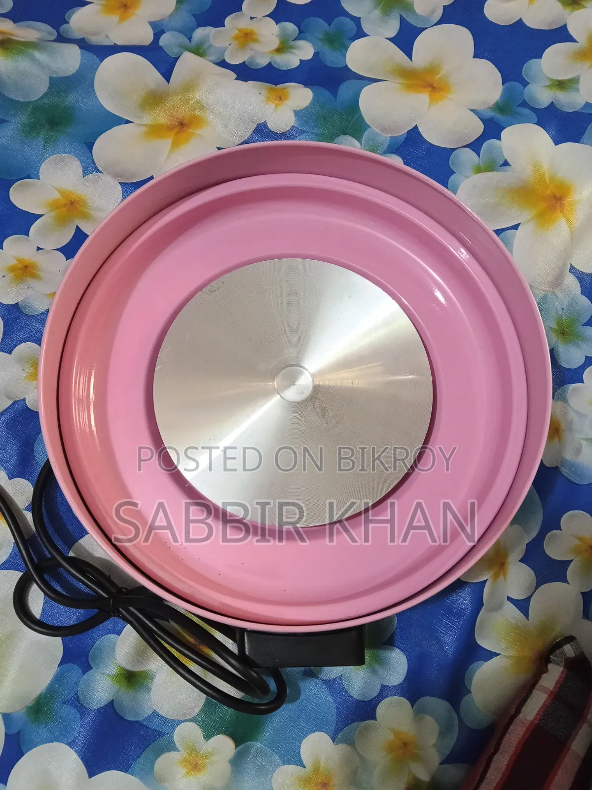 Curry Cooker for Sale