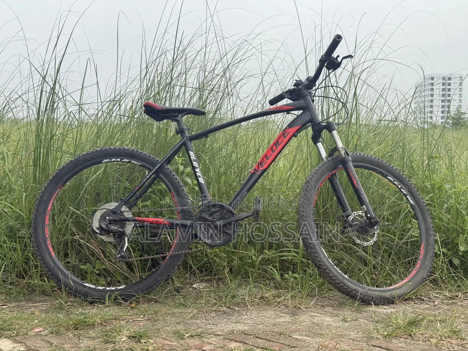 ভেলোস স্লেয়ার ১.০ সাইকেল বিক্রয়
