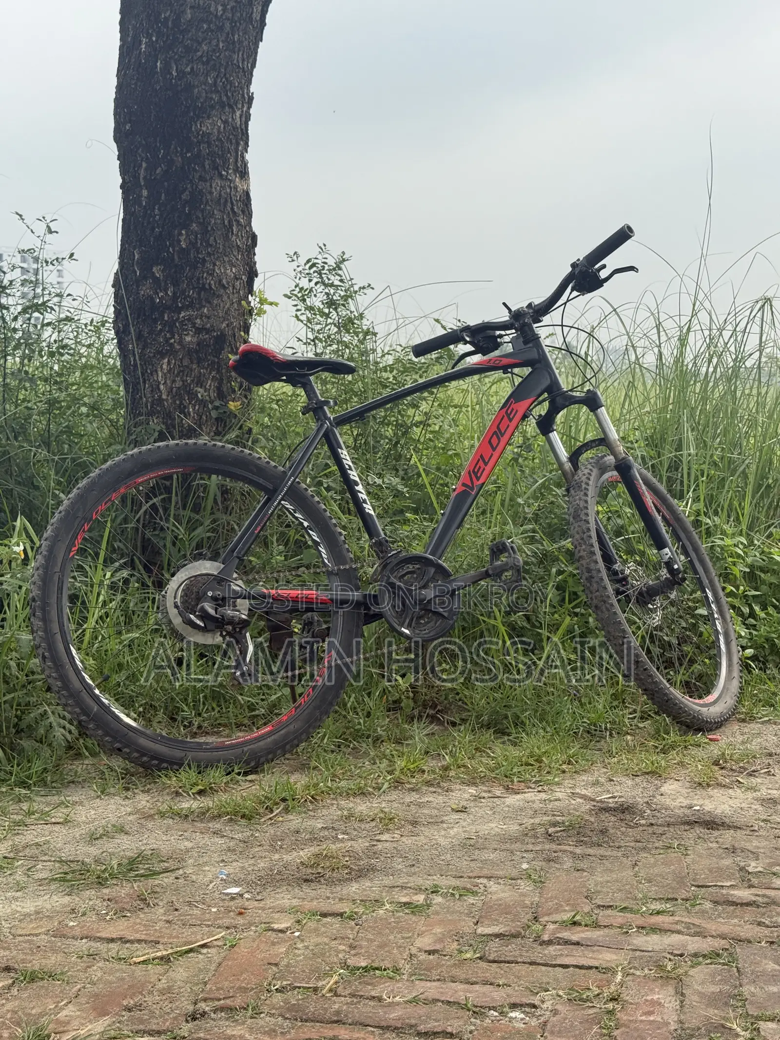 ভেলোস স্লেয়ার ১.০ সাইকেল বিক্রয়