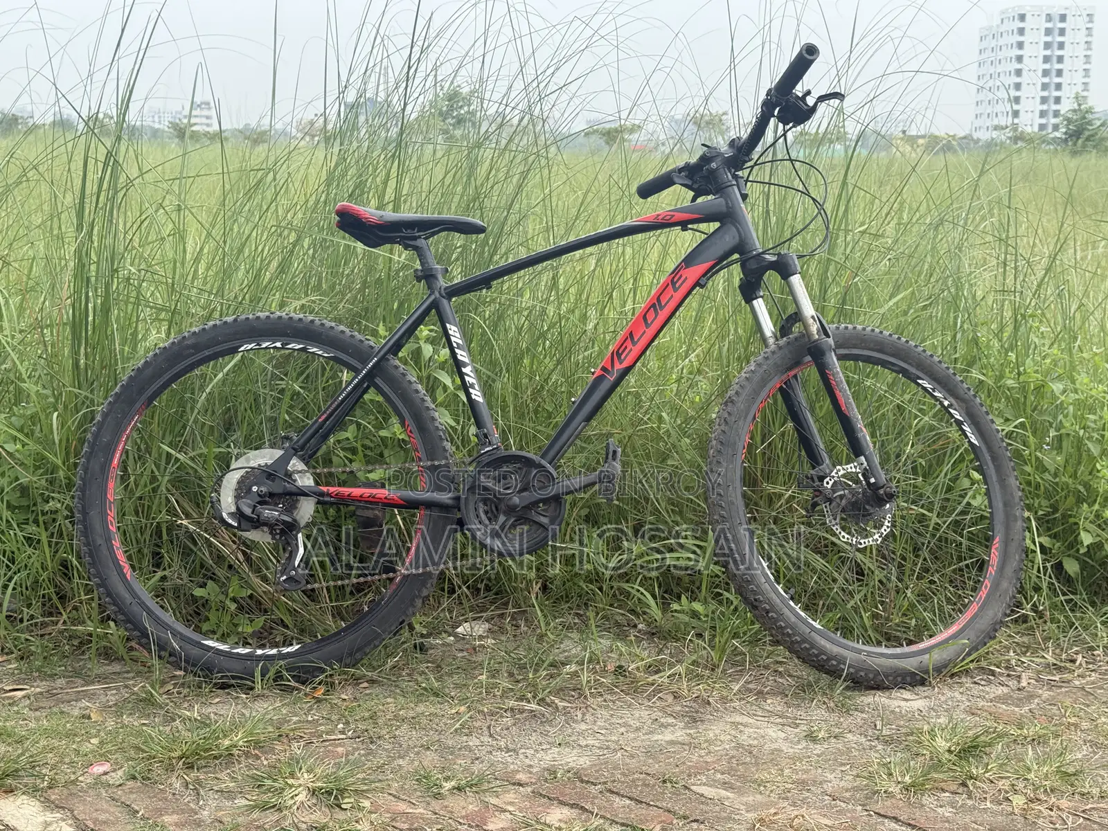 ভেলোস স্লেয়ার ১.০ সাইকেল বিক্রয়