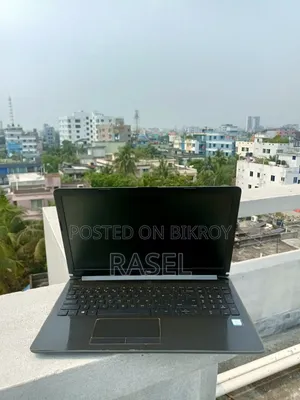 ল্যাপটপ এইচপি ১৫-ডিএ২৯৩৩এনআইএ ৮জিবি ইন্টেল কোর আই৫ এসএসডি ২৫৬জিবি