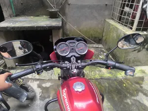 রোডমাস্টার প্রাইম ১০০ ২০১৮ ব্লু (Black)