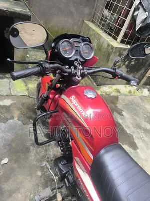 রোডমাস্টার প্রাইম ১০০ ২০১৮ ব্লু (Black)