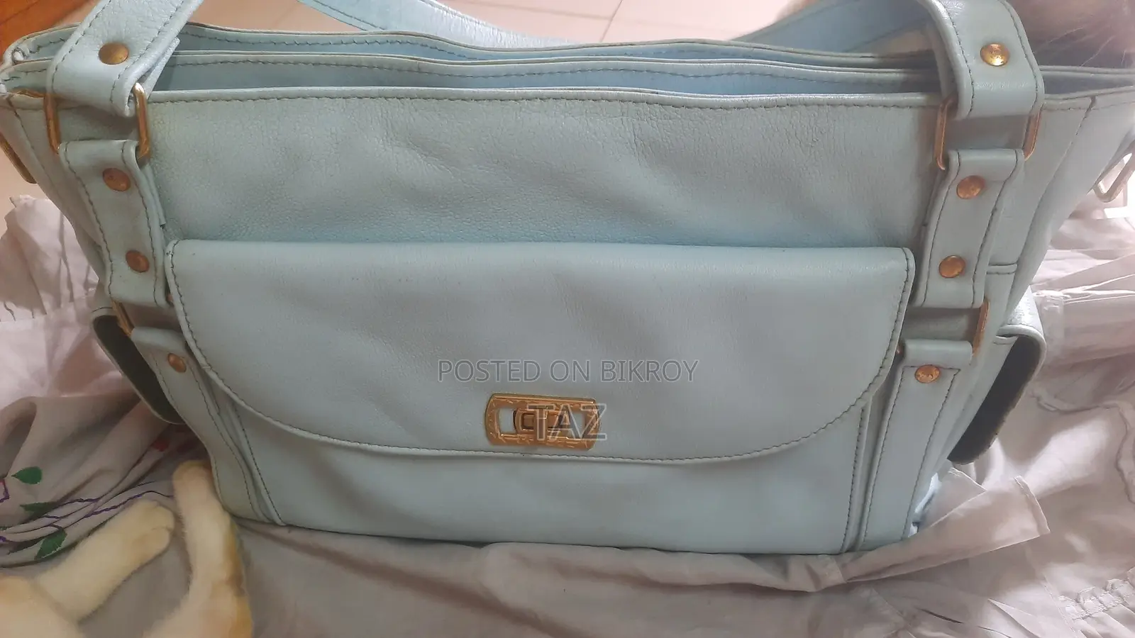 Genuine Leather Bag for Women
