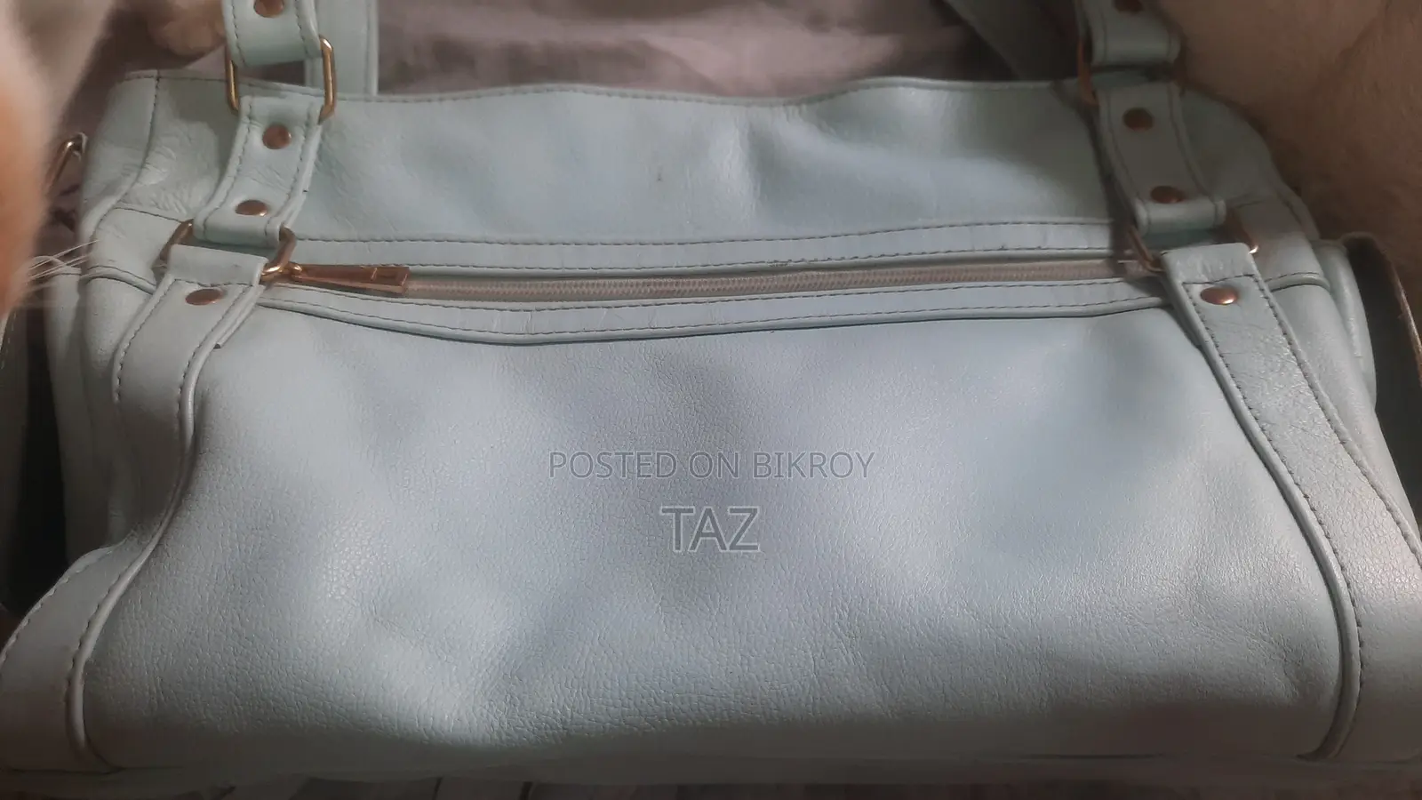 Genuine Leather Bag for Women