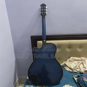 Bangla Guitar