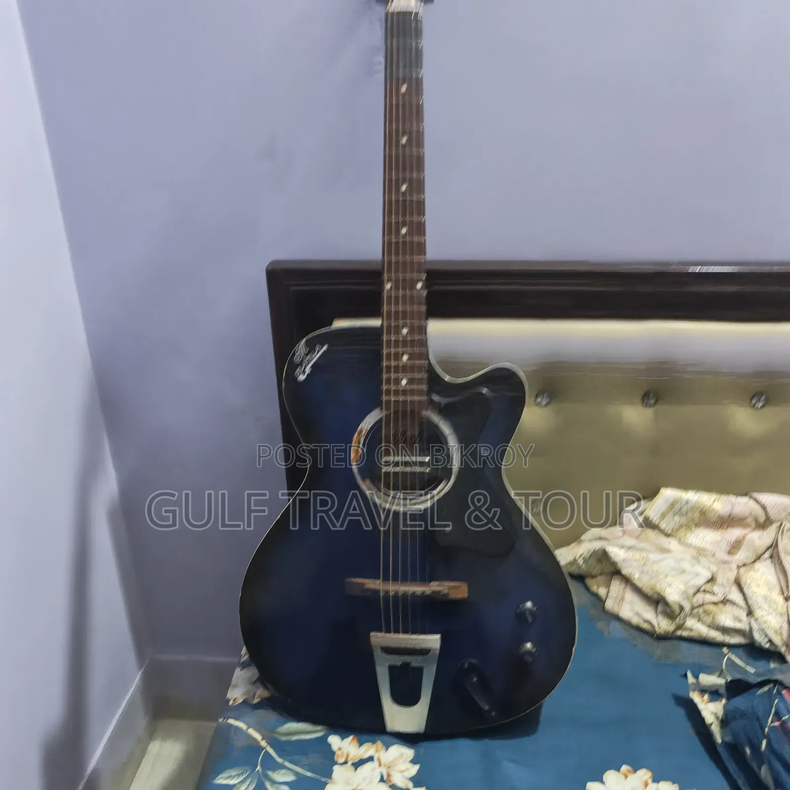 Bangla Guitar