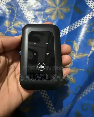 পকেট রাউটার