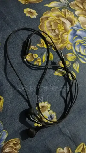 Oraimo Halo 2S OEP-E21P in-Ear Earphone