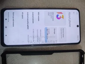 শাওমি রেডমি নোট ১০ প্রো ১২৮ জিবি ব্লু