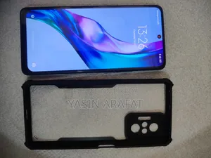 শাওমি রেডমি নোট ১০ প্রো ১২৮ জিবি ব্লু