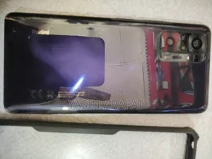 শাওমি রেডমি নোট ১০ প্রো ১২৮ জিবি ব্লু