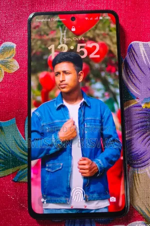 Oppo Reno 12 5G 256 GB Green