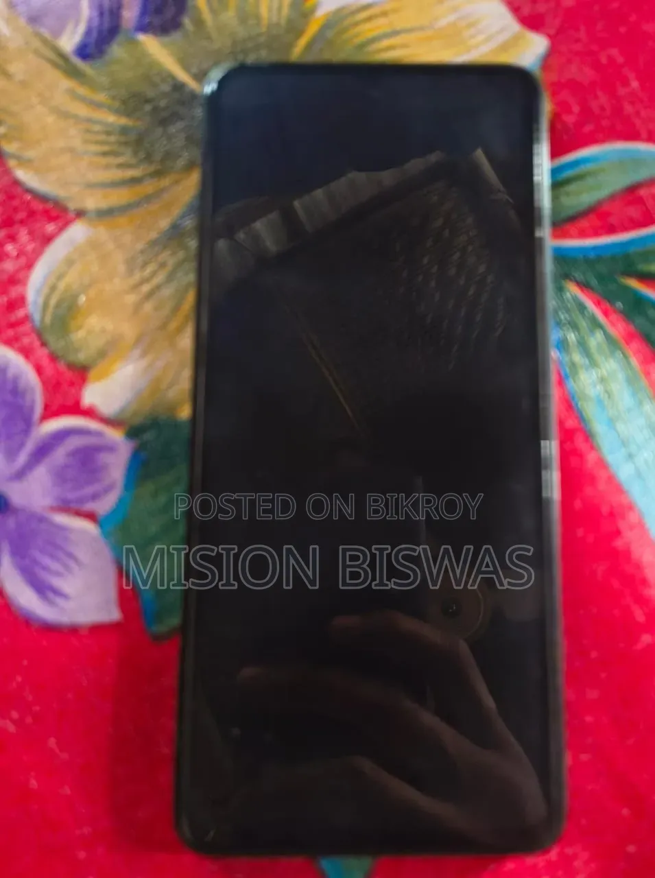 Oppo Reno 12 5G 256 GB Green