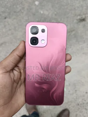 ওপ্পো এ৬ প্রো ২৫৬ জিবি অরেঞ্জ