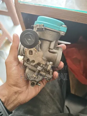 RTR 2V Bike Carburetor
