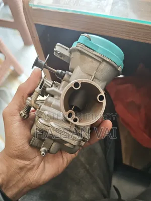 RTR 2V Bike Carburetor
