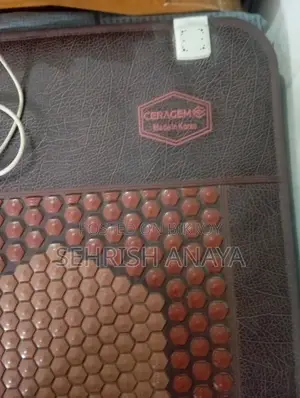Original Ceragem S1 Thermal Bed - 60 Thousand - Chittagong