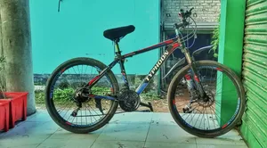 Gear Cycle / Typhoon 3*7