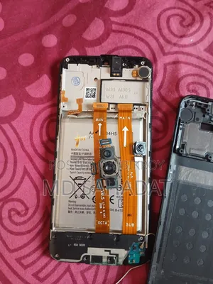 Samsung Galaxy M31 64 GB Blue