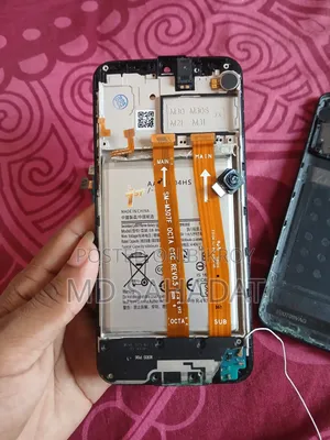Samsung Galaxy M31 64 GB Blue