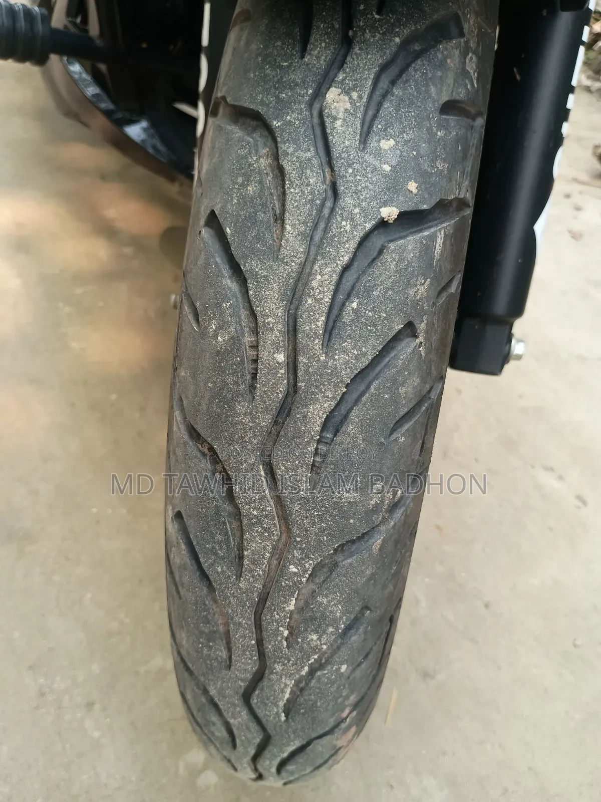 New Suzuki Gixxer 2025 Black