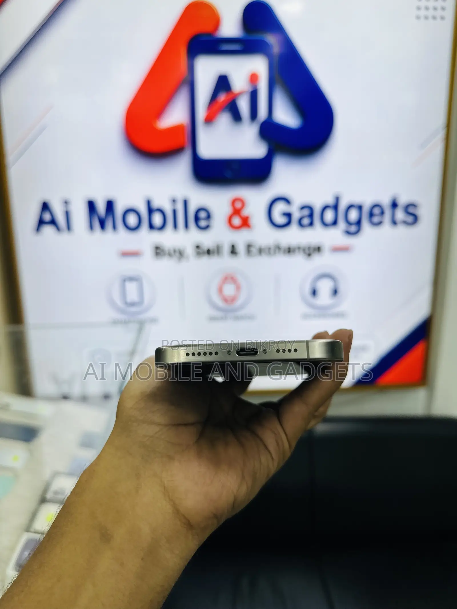 Apple iPhone 16 Pro Max 256 GB