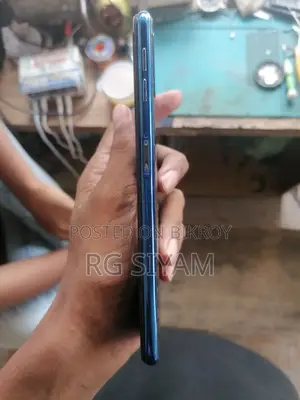 Samsung Galaxy A7 64 GB Blue
