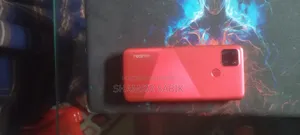 Realme C12 64 GB Red