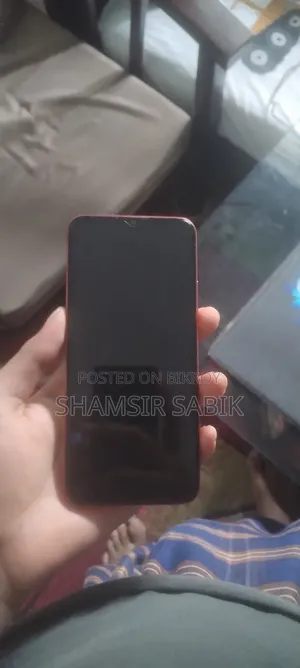 Realme C12 64 GB Red