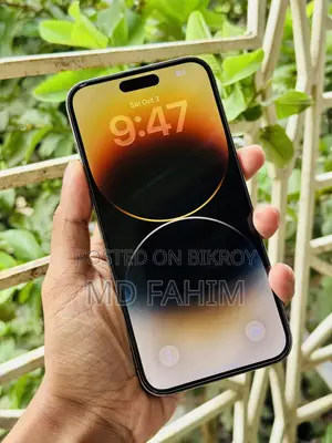 Apple iPhone 14 Pro Max 128 GB Rose Gold
