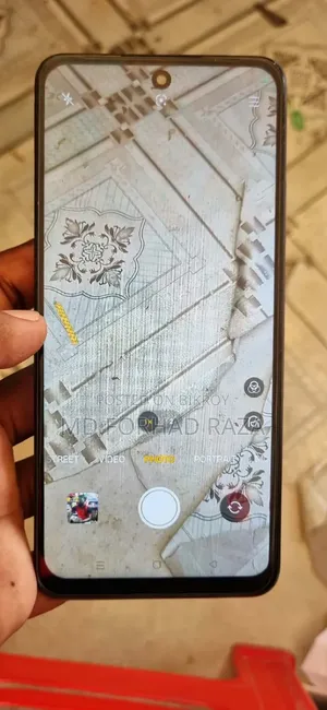 Realme C75 128 GB Black