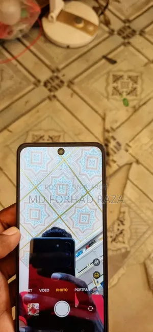 Realme C75 128 GB Black