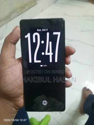 Tecno Camon 40 128 GB Blue