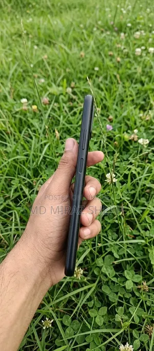 Xiaomi Redmi 12 5G 128 GB Black