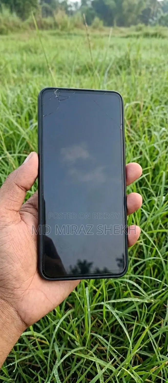 Xiaomi Redmi 12 5G 128 GB Black