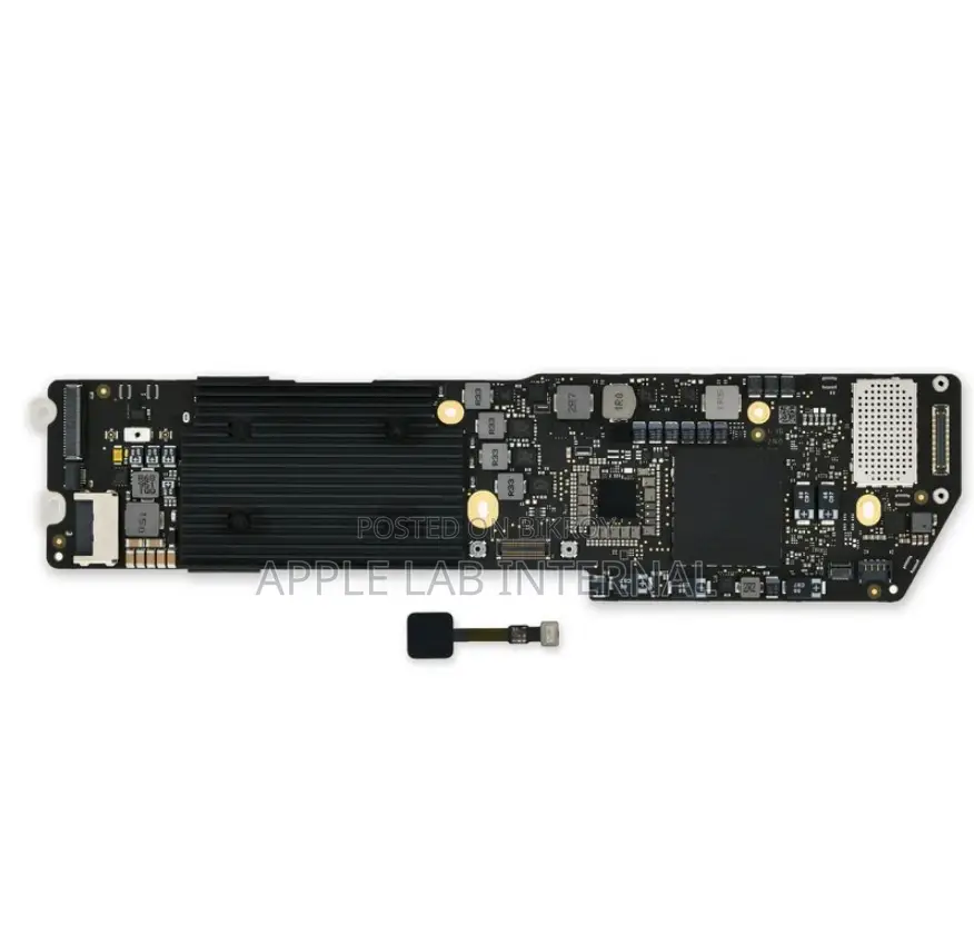 MacBook Air 13" (A2179, 2020) 1.1 GHz Core I3 Logic Board | Apple Lab