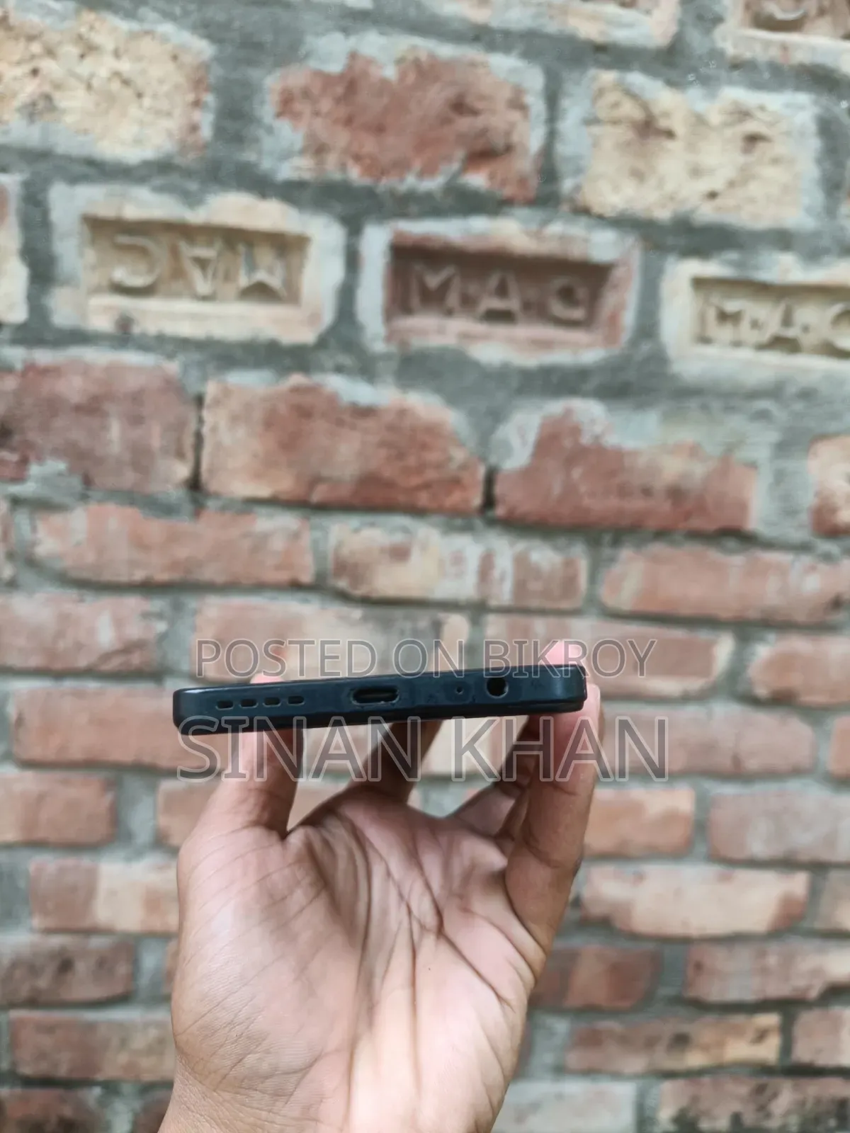 Infinix Hot 30i 128 GB