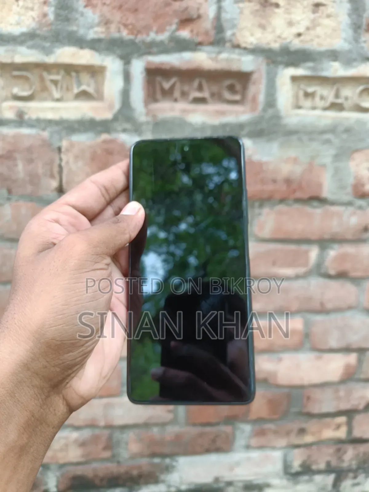 Infinix Hot 30i 128 GB