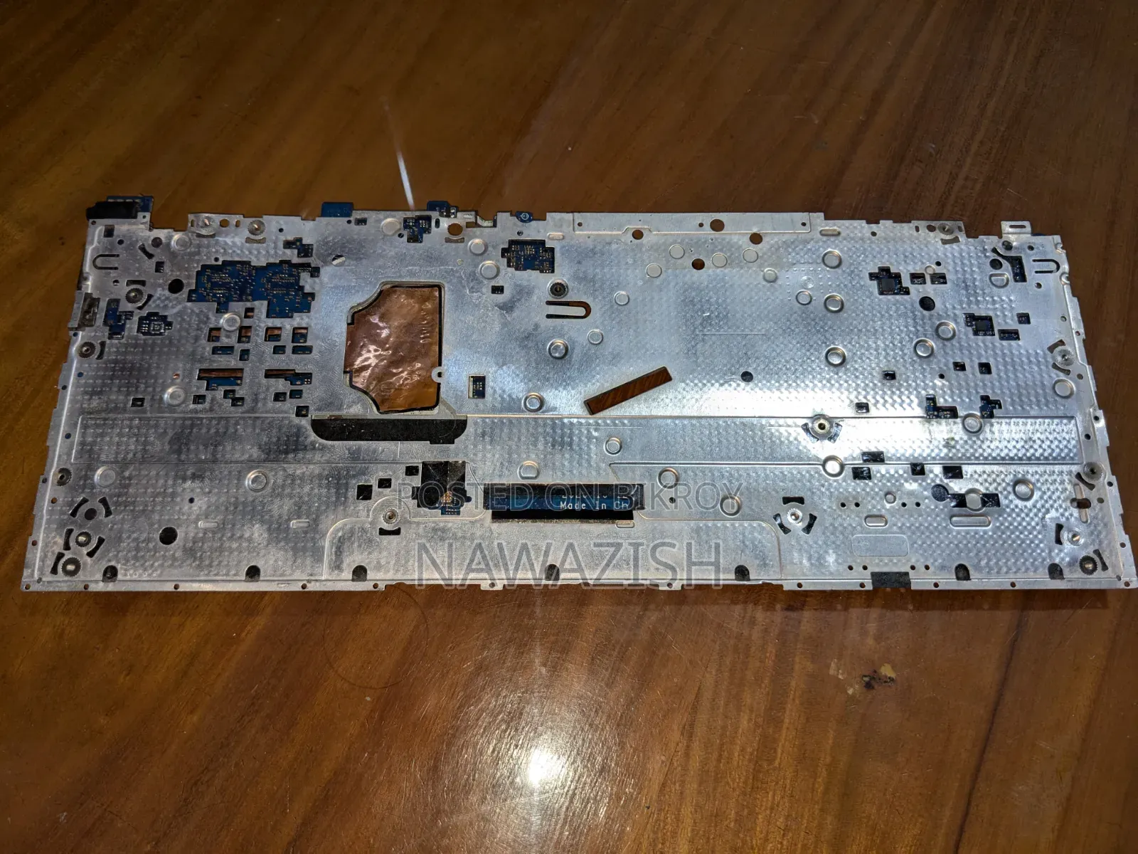 Motherboard HP ENVY X360 Laptop - 13-Ay0046au