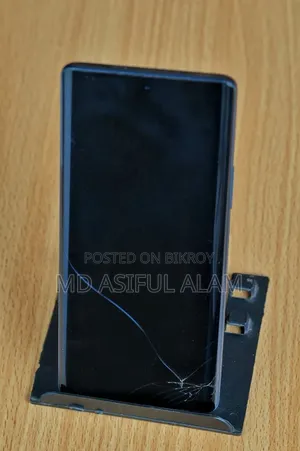 Infinix Note 40S 256 GB Blue