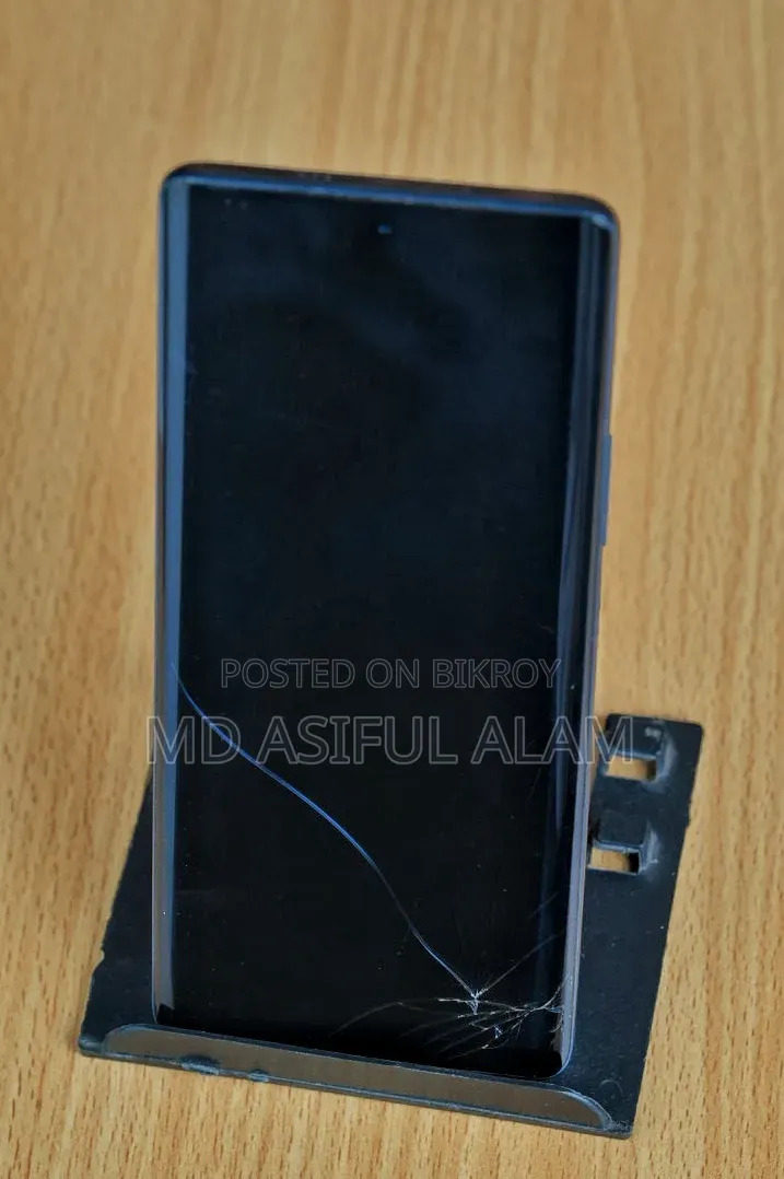 Infinix Note 40S 256 GB Blue