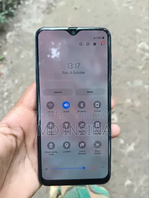 Samsung Galaxy A50 64 GB Blue