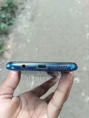 Samsung Galaxy A50 64 GB Blue
