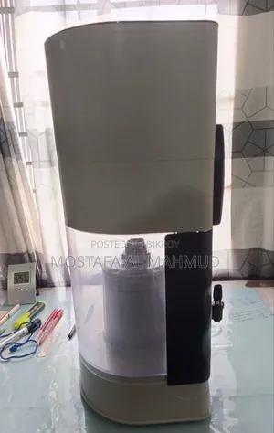 Pureit Classic - 23L (Almost New -3 Months Used, Without Kit)