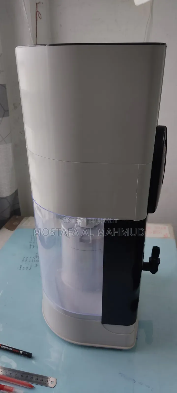 Pureit Classic - 23L (Almost New -3 Months Used, Without Kit)