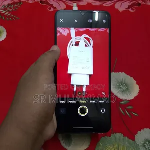 Vivo Y05 64 GB Black