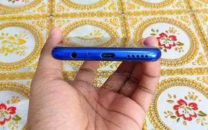 Xiaomi Redmi Note 8 64 GB Blue